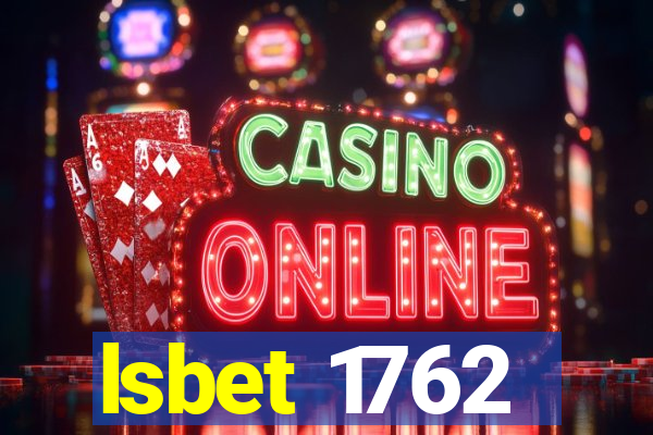 lsbet 1762